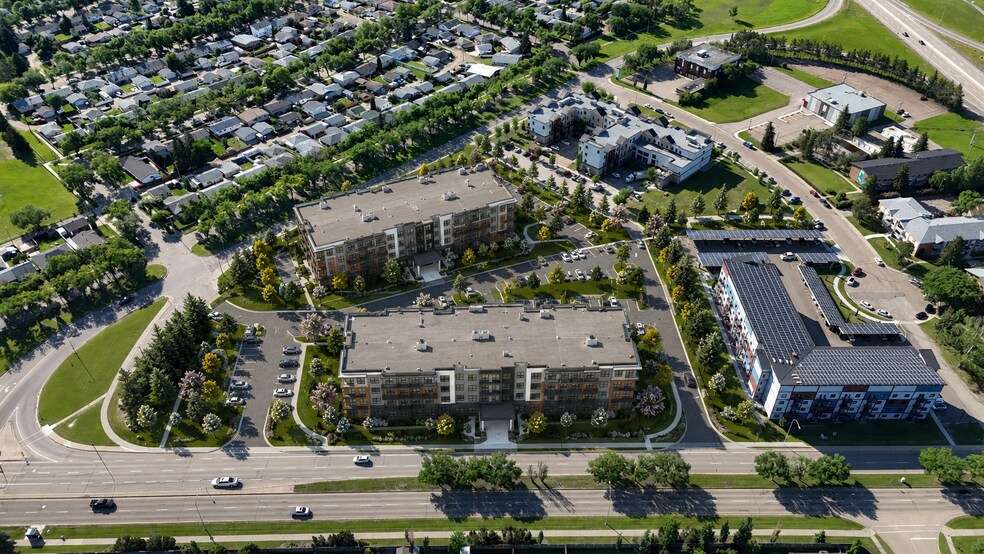 More Photos Of 9430 95th St, Fort Saskatchewan Land For Sale