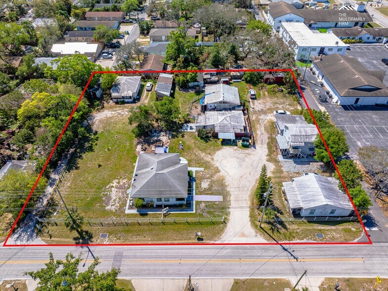 More Photos Of 1115 Wyatt St, Clearwater Apartments For Sale