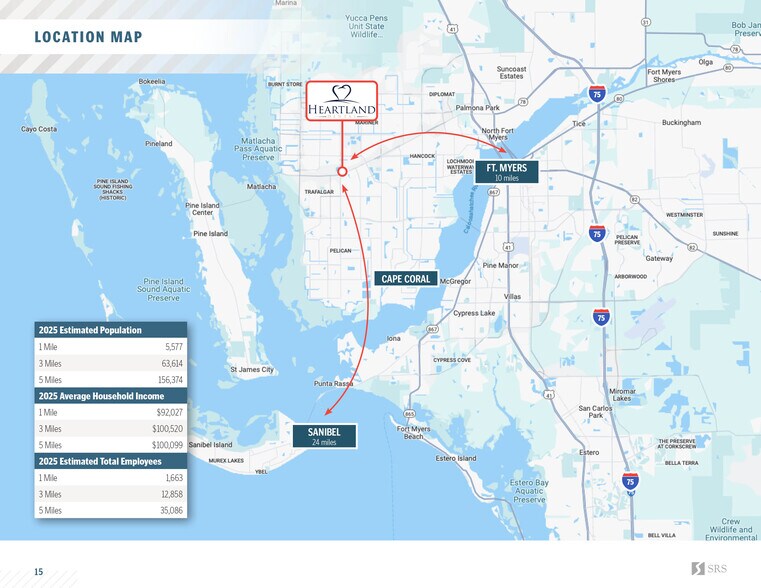 More Photos Of 1509 SW Pine Island Rd, Cape Coral Freestanding For Sale