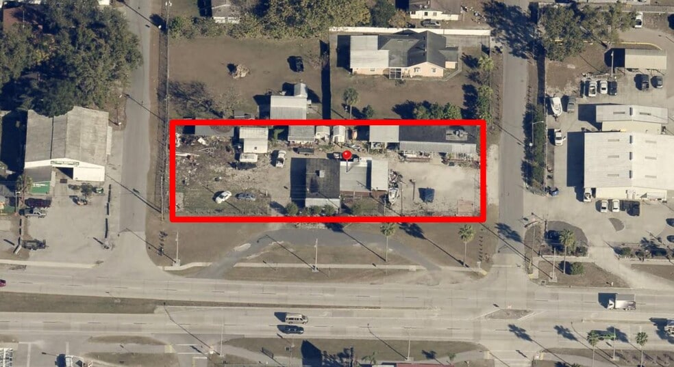 More Photos Of 1701 W Memorial Blvd, Lakeland Auto Dealership For Sale
