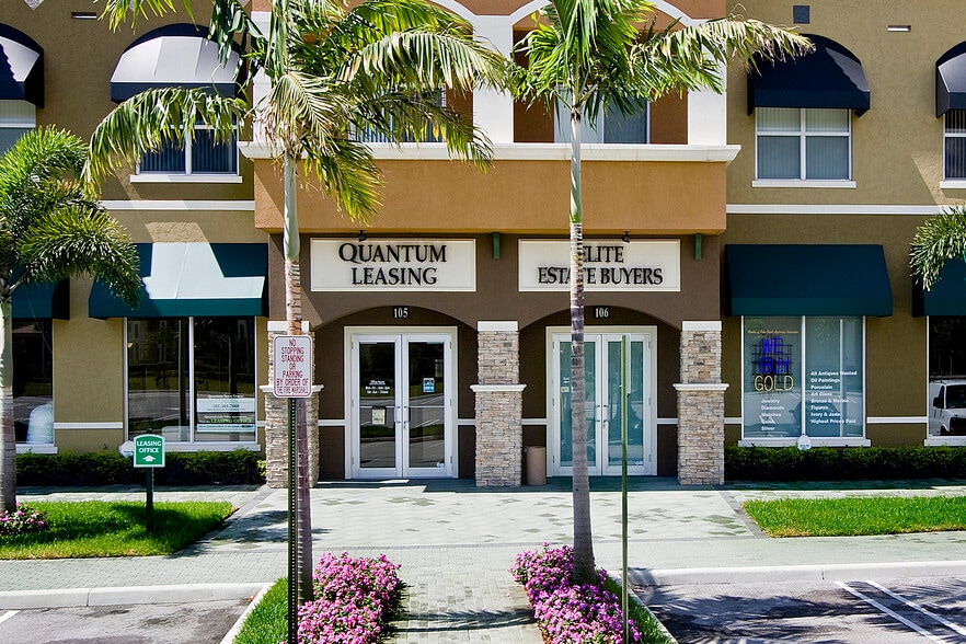 More Photos Of 1000-1090 Gateway Blvd, Boynton Beach Unknown For Lease