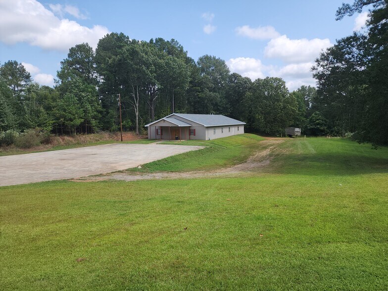 Primary Photo Of 216 Rope Mill Rd, Woodstock Land For Sale