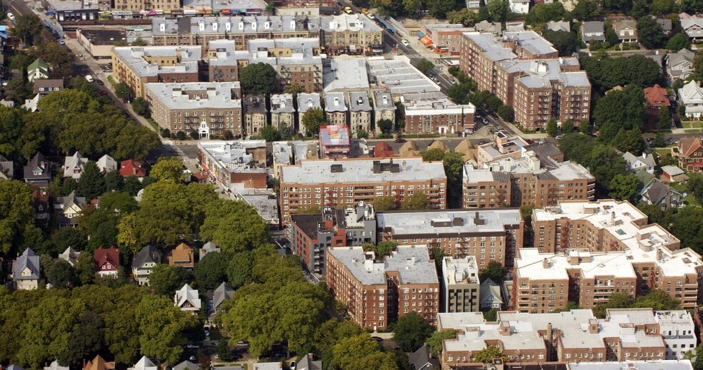 More Photos Of 615 E 17th St, Brooklyn Apartments For Sale