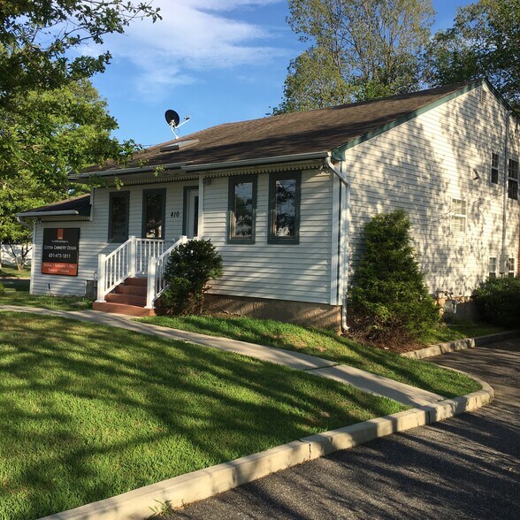 More Photos Of 410 Broadway, Port Jefferson Station Office For Sale