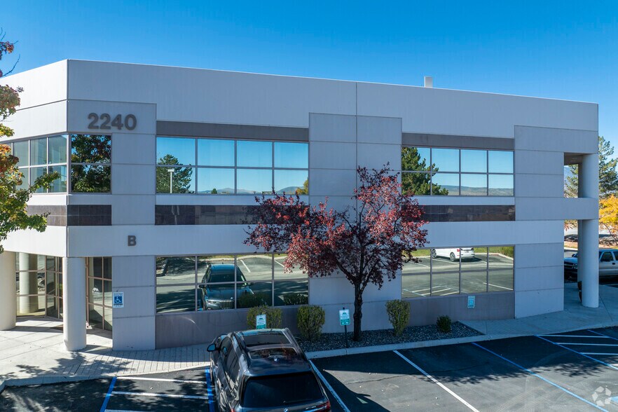 Primary Photo Of 2240 Meridian Blvd, Minden Research And Development For Lease