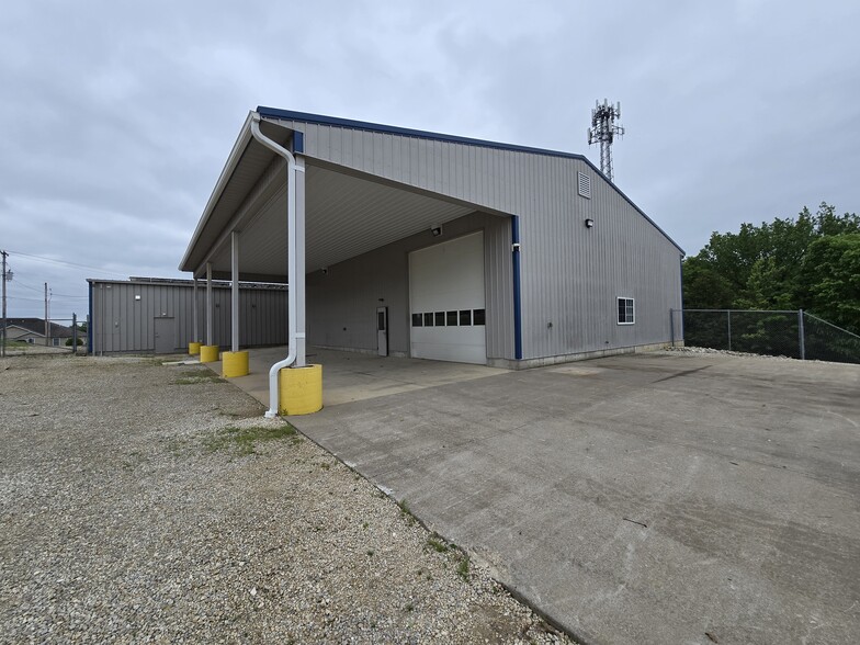More Photos Of 151 Independence Dr, Union Flex For Sale