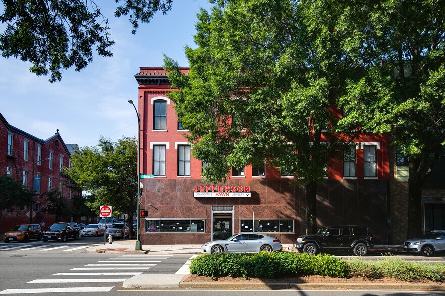 More Photos Of 119-123 E Broad St, Richmond Apartments For Sale