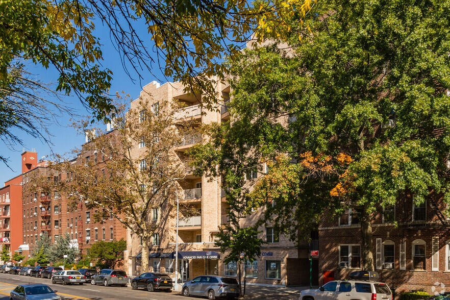 More Photos Of 2417 Ocean Ave, Brooklyn Apartments For Lease