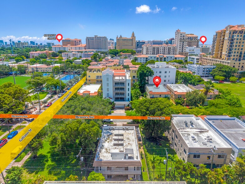 More Photos Of 114 Menores Ave, Coral Gables Apartments For Sale