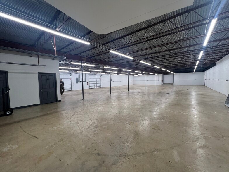 More Photos Of 5939 Wilkinson Blvd, Belmont Manufacturing For Lease