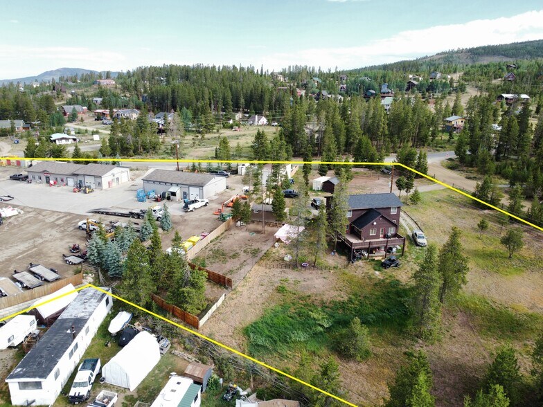 More Photos Of 22 Fawn Dr, Tabernash Land For Sale