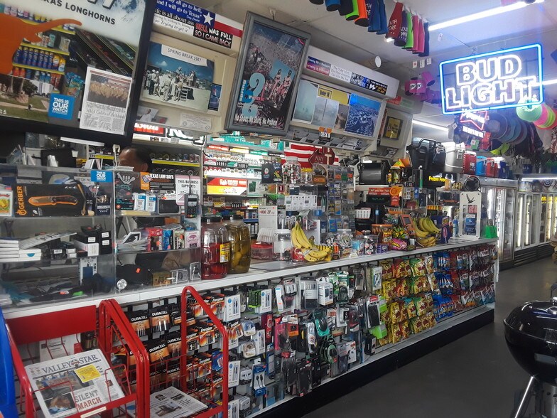 More Photos Of 5312 Padre Blvd, South Padre Island Convenience Store For Sale