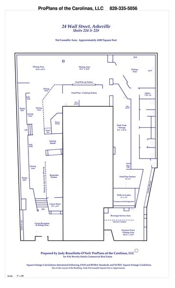 More Photos Of 24-28 Wall St, Asheville Storefront Retail Office For Lease