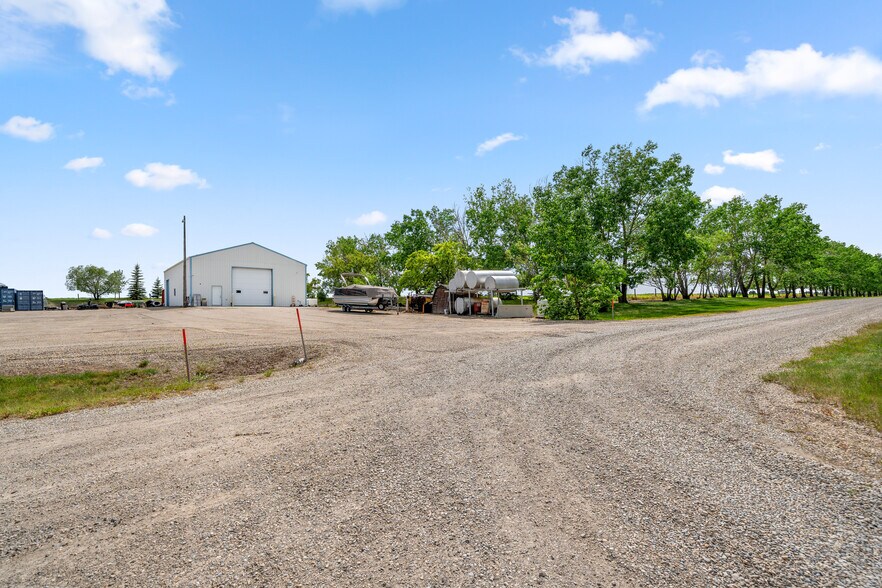 More Photos Of 270168 Rge Rd 283, Rocky View No 44 Industrial For Sale