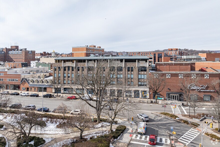 More Photos Of 10 N Park Pl, Morristown Office For Lease