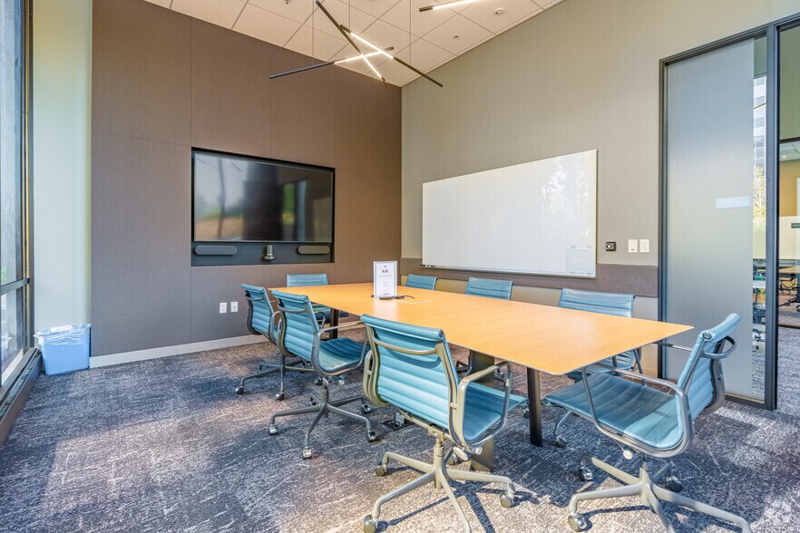 More Photos Of 1999 S Bascom Ave, Campbell Office For Lease