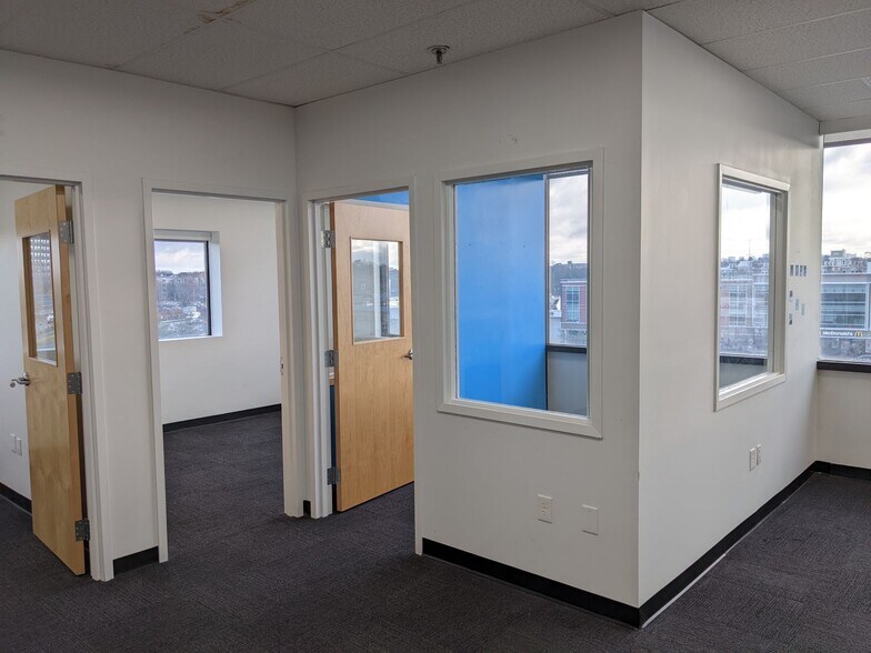 More Photos Of 185 Alewife Brook Pky, Cambridge Office For Lease