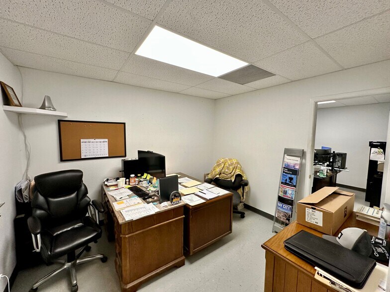 More Photos Of 3587 FM 2668, Bay City Warehouse For Sale