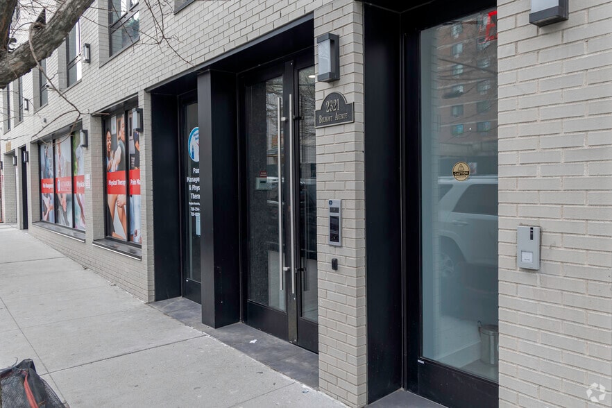 More Photos Of 2321 Belmont Ave, Bronx Apartments For Lease