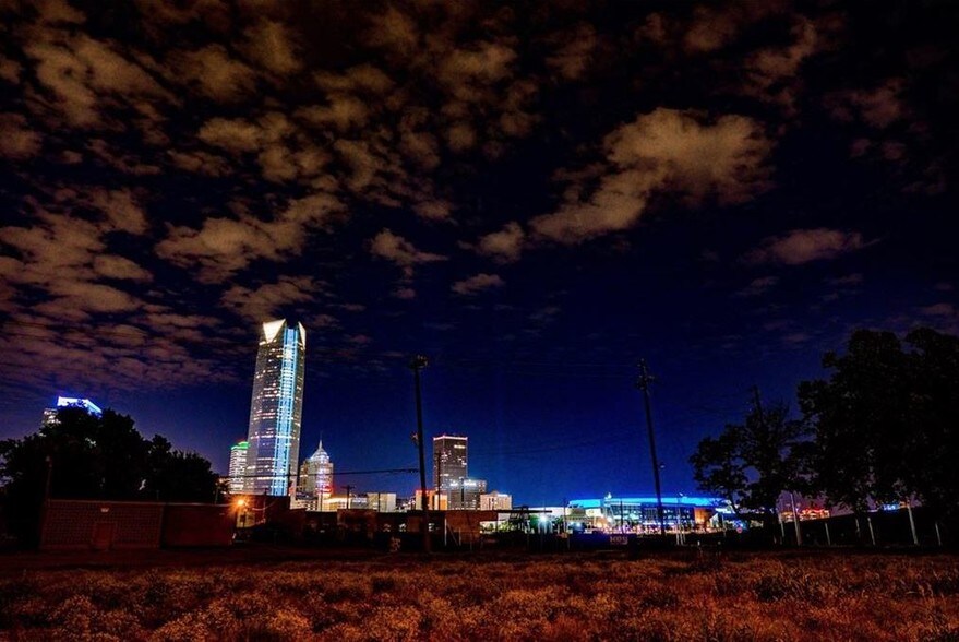 More Photos Of 412 SW 5th St, Oklahoma City Land For Sale