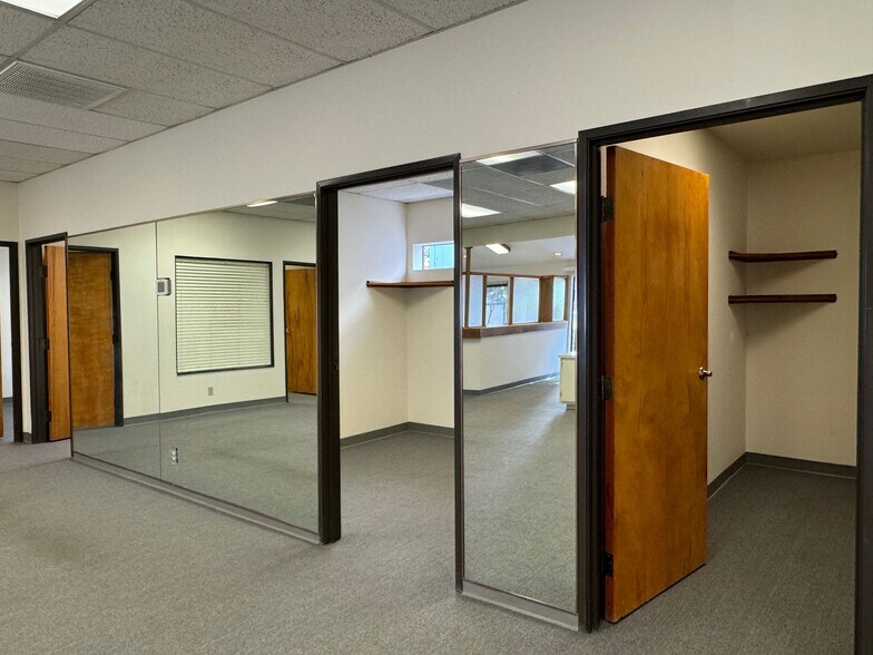 More Photos Of 169 Lynch Creek Way, Petaluma Medical For Lease