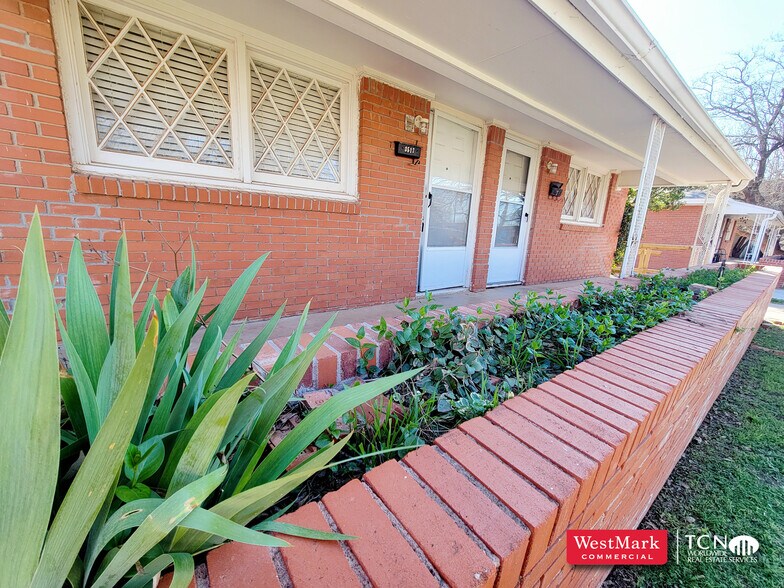 More Photos Of 3511-3519 35th Street, Lubbock Apartments For Sale