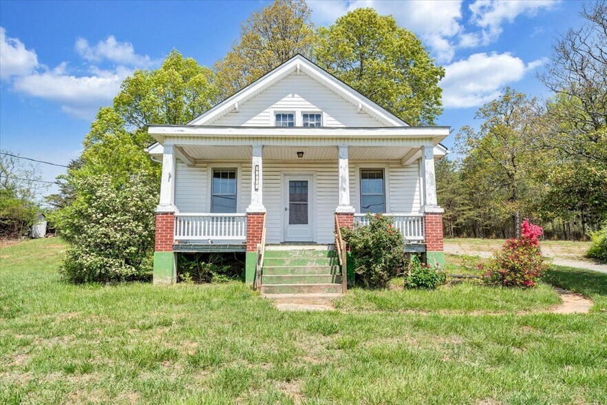 More Photos Of 12173 Moneta Rd, Moneta Land For Sale