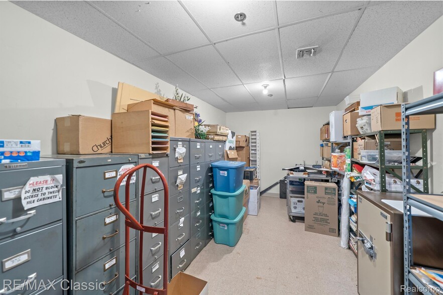 More Photos Of 26701 Joy Rd, Dearborn Heights Religious Facility For Sale