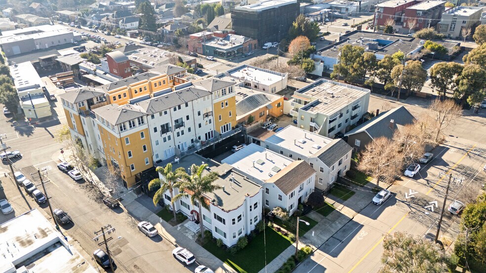 More Photos Of 4045 Manila Ave, Oakland Apartments For Sale