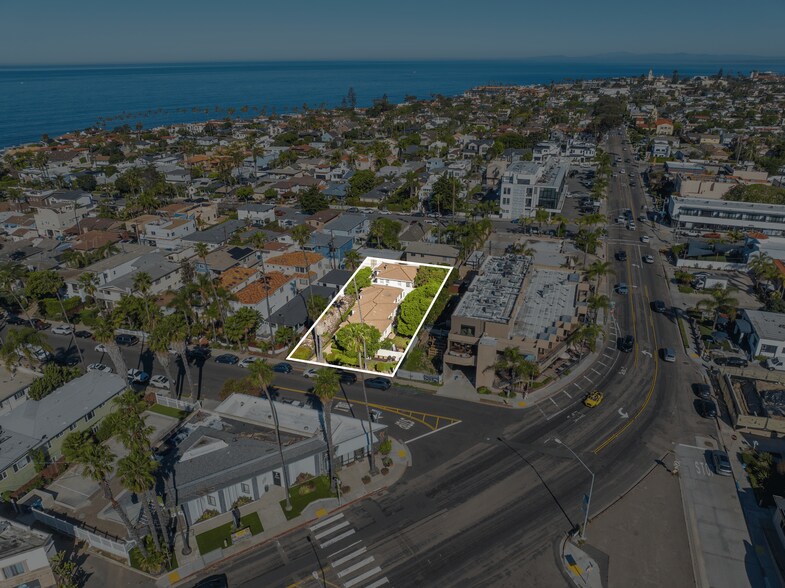 More Photos Of 440-446 Bonair St, La Jolla Apartments For Sale