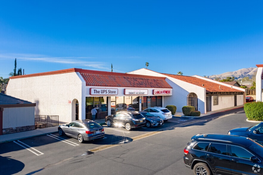 More Photos Of 20517-20543 Devonshire St, Chatsworth Unknown For Lease