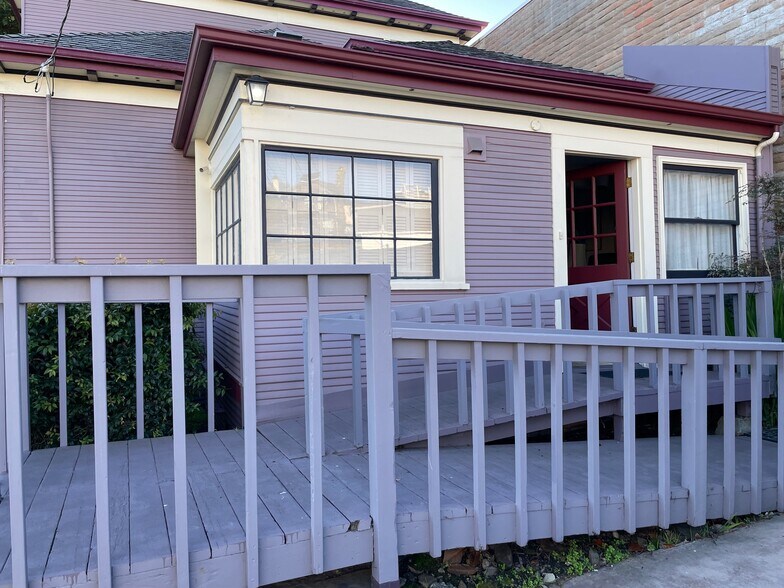 More Photos Of 314 Capitola Ave, Capitola Coworking Space