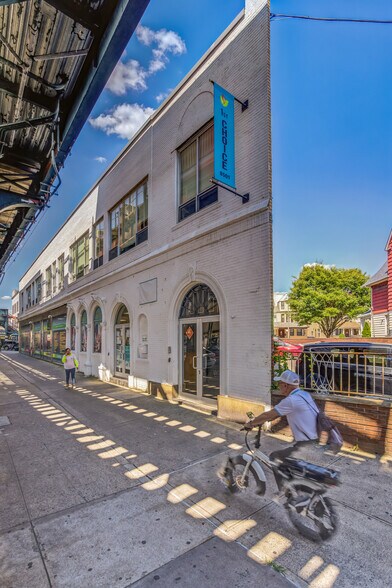 More Photos Of 8501 New Utrecht Ave, Brooklyn Storefront Retail Office For Sale