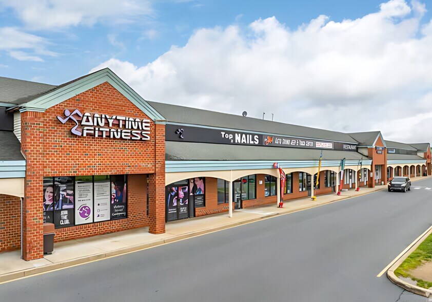 More Photos Of 901-1397 Governor's Pl, Bear Unknown For Lease