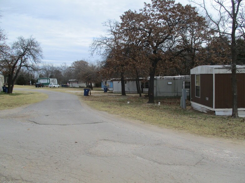 More Photos Of 1401 N Choctaw Rd, Choctaw Manufactured Housing Mobile Home Park For Sale