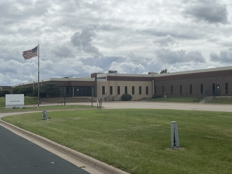 Primary Photo Of 1256 Trapp Rd, Eagan Research And Development For Sale