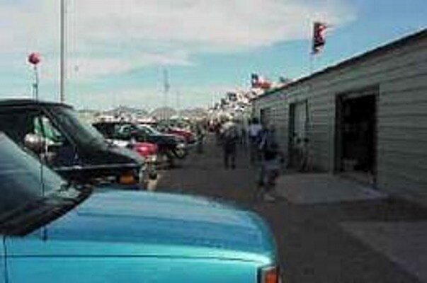 More Photos Of 55 E Kuehn St, Quartzsite Trailer Camper Park For Sale