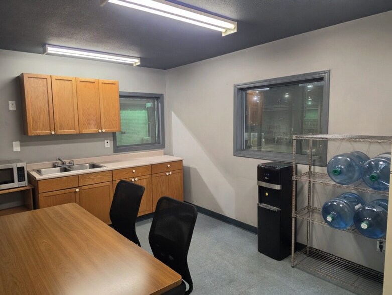 More Photos Of 9080 Penn Rd, Prince George Industrial For Lease