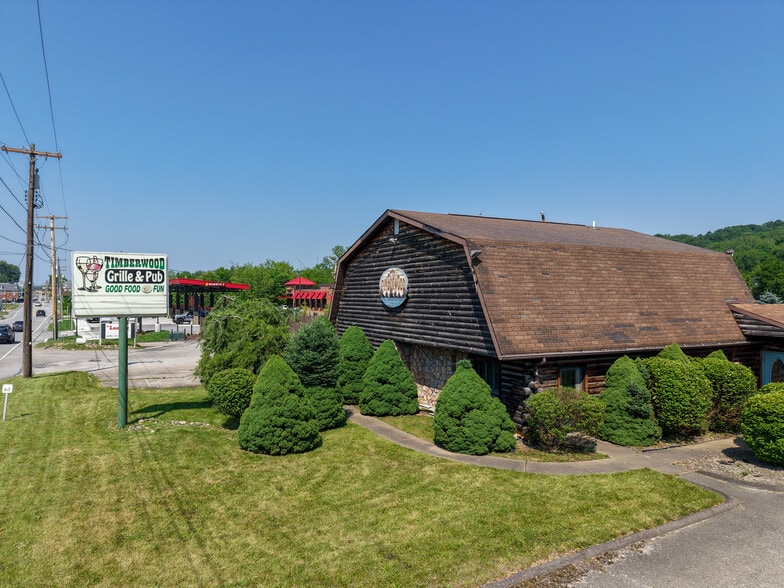 More Photos Of 670 Pike St, Houston Restaurant For Sale