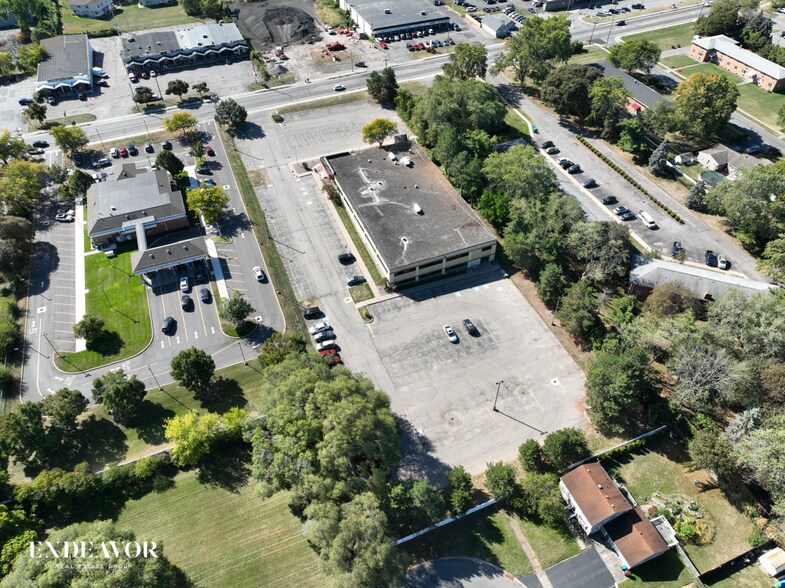 More Photos Of 486-494 E Ridge Rd, Rochester Medical For Sale