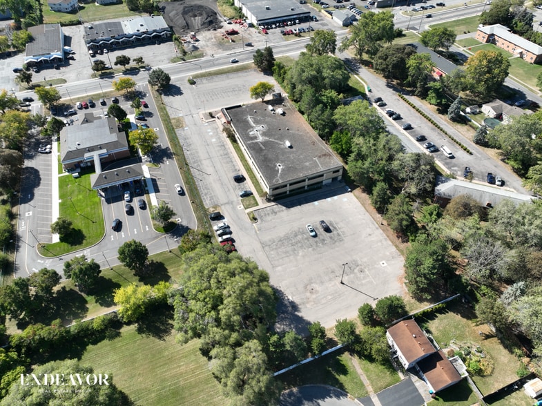 More Photos Of 486-494 E Ridge Rd, Rochester Medical For Sale