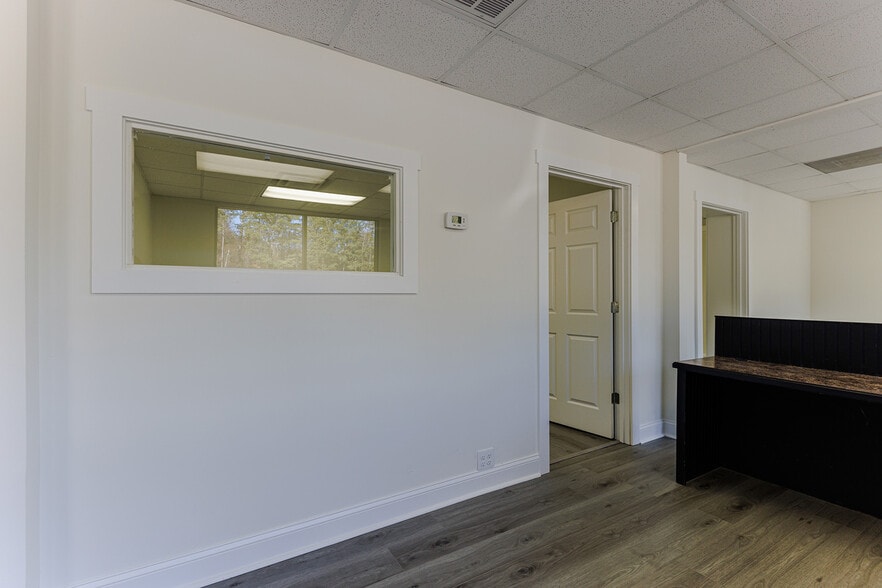 More Photos Of 1375 Access Rd, Covington Freestanding For Sale