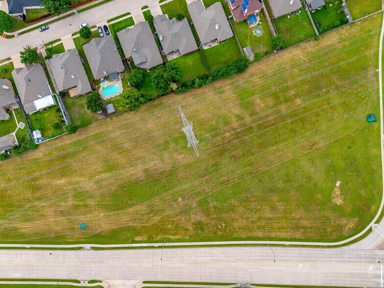 More Photos Of 1300 Southeast Pky, Arlington Land For Sale