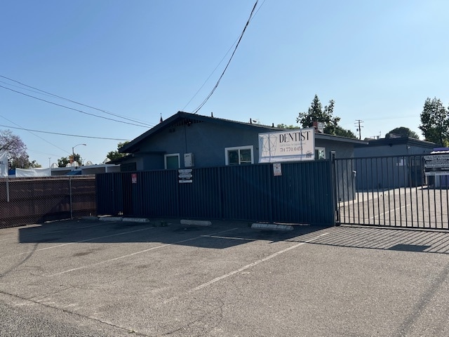 More Photos Of 504 S Harbor Blvd, Fullerton Freestanding For Sale