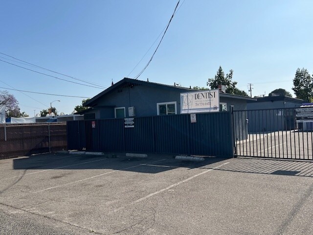 More Photos Of 504 S Harbor Blvd, Fullerton Freestanding For Sale