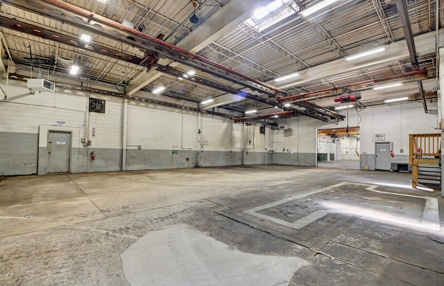 More Photos Of 96 E Miller Ave, Akron Manufacturing For Sale