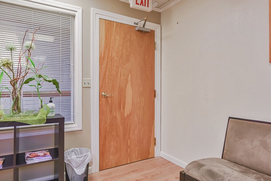 More Photos Of 2039 Forest Ave, San Jose Medical For Lease