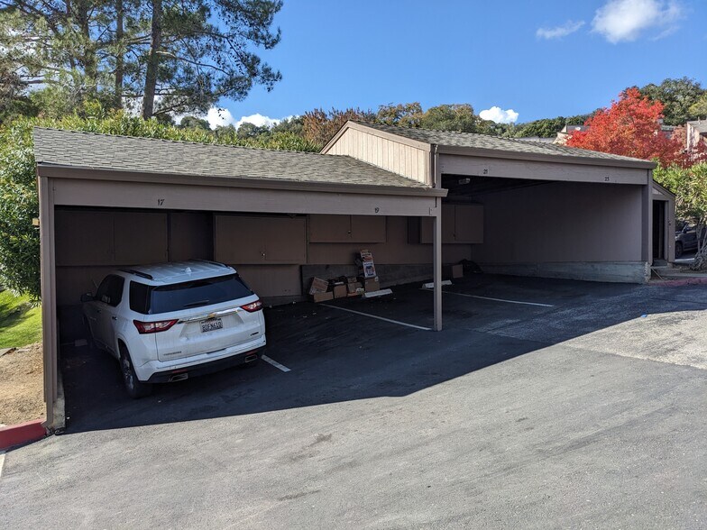 More Photos Of 17 Clay Ct, Novato Apartments For Sale