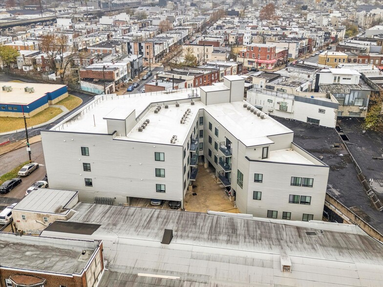 More Photos Of 1951 Point Breeze Ave, Philadelphia Apartments For Sale