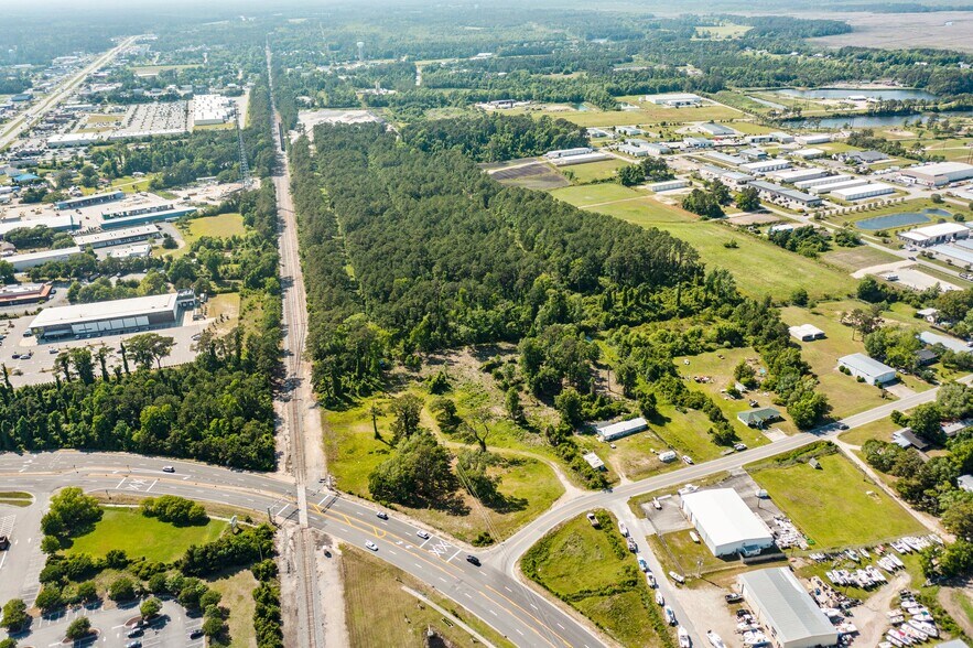 More Photos Of 105 Gloria Dawn, Morehead City Land For Sale